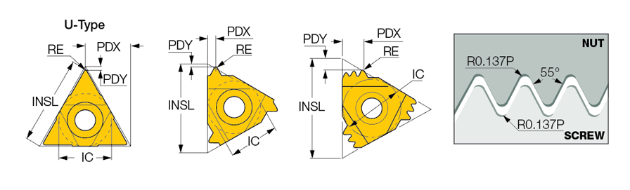 16IR 11 W IC908 пластина
