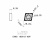CNMG 190612-M3P IC807 пластина