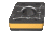 CNMG 160608-NR IC8250 пластина