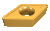 DCMT 11T304-14 IC830 пластина