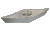 VCGT 110302-AS IC20 пластина