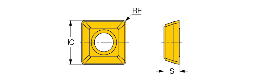 SOGX 070305-W IC808 пластина