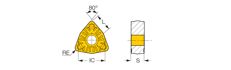 WOMG 130612-R3P-IQ IC8250 пластина