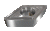 DCMT 11T304-SM IC8250 пластина