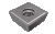 SOMX 050204-DT IC808 пластина