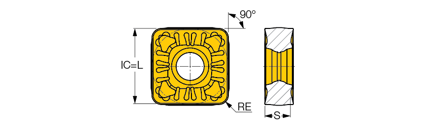 SOMG 250924-R3P-IQ IC8250 пластина