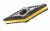 VNMG 160408-F3P IC8250 пластина