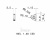 16EL 1.50 ISO IC908 пластина
