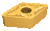 DNMG 150612-GN IC9250 пластина