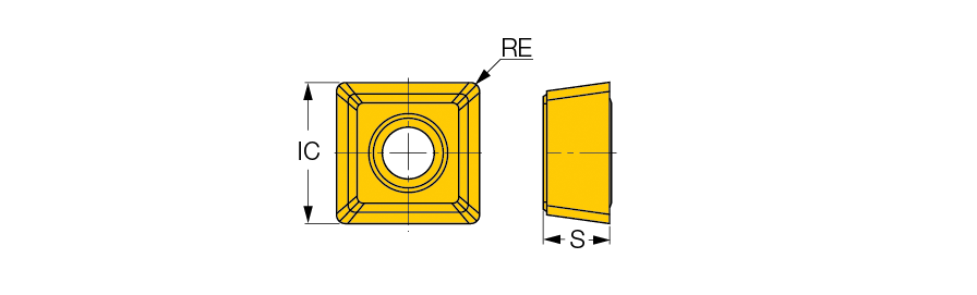 SOMX 050204-DT IC808 пластина