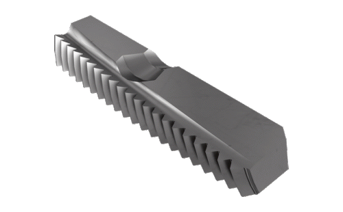 MTH 23 I 1.5 ISO IC908 пластина