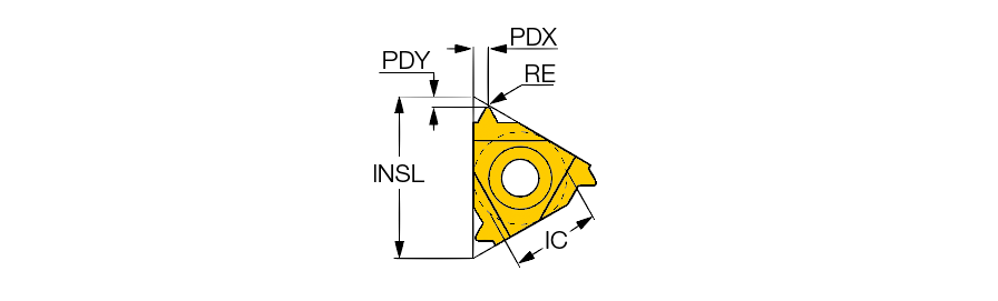 06IR 28 BSPT IC228 пластина