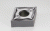CNMG 120404-NF IC907 пластина
