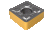 SNMG 120408-TF IC8250 пластина