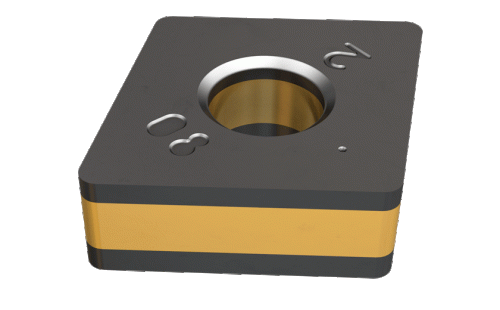CNMA 190616 IC5005 пластина